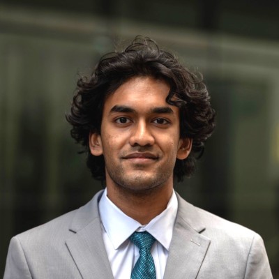 Aditya Pulipaka