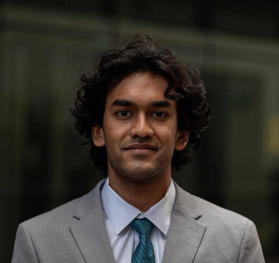 Aditya Pulipaka